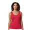Gildan Women’s Softstyle Tank Top – Lightweight Fitted Sleeveless Tee for Crafting, Customization & Everyday Wear
